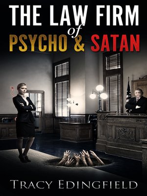 cover image of The Law Firm of Psycho & Satan